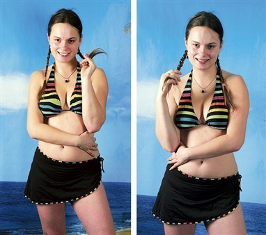 Maja Kluszczyńska