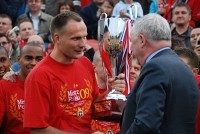 Głowacki jeszcze w tym tygodniu może wrócić do Wisły