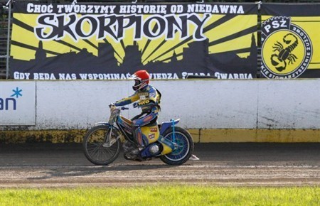 23.05.2010 PSŻ Lechma Poznań - RKM Rybnik