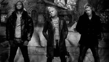 The Prodigy drugą gwiazdą Orange Warsaw Festival!