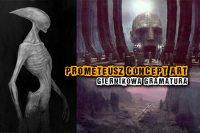 Giernikowa Gramatura#22 - "Prometeusz"