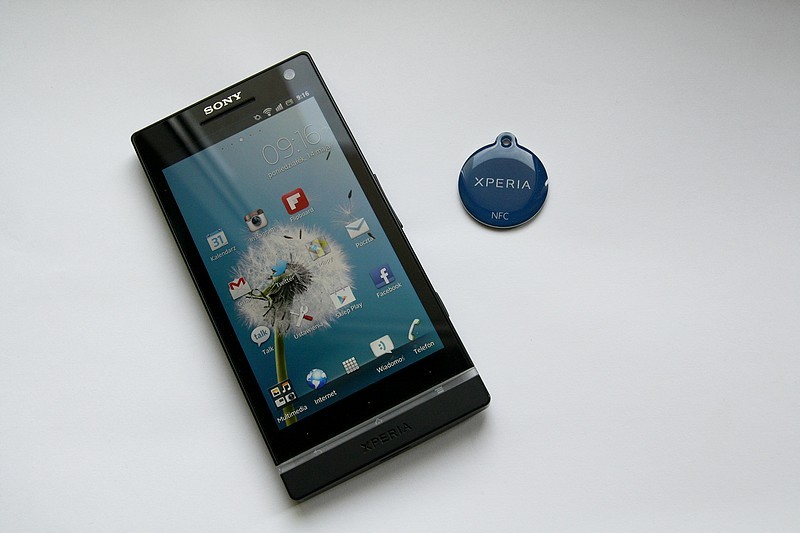 Sony Xperia S. Udane pożegnanie z Ericssonem