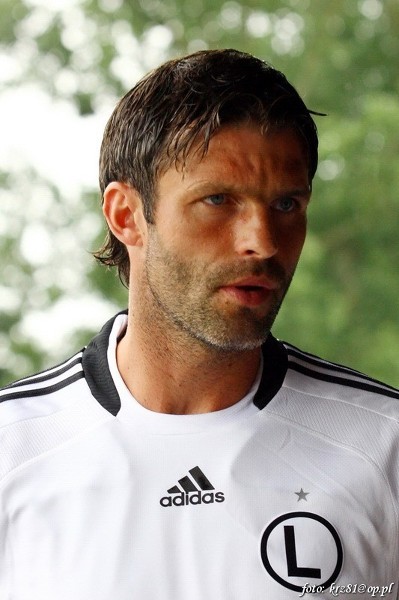 Legia Warszawa 3:2  Varteks Varazdin