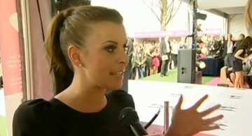 Coleen zabroniła mówić o zdradzie Wayne'a