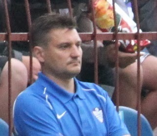 Cecherz: wszystko układa się dobrze do 16 metra