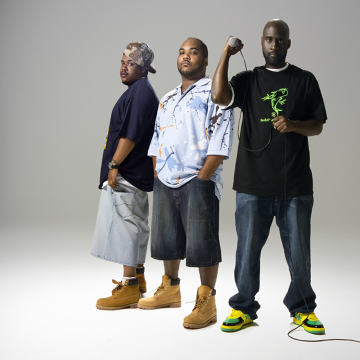 De La Soul – hip-hopowa legenda na Orange Warsaw Festival 2012!