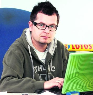 Maciej Polny: Trzeba patrzeć w przyszłość