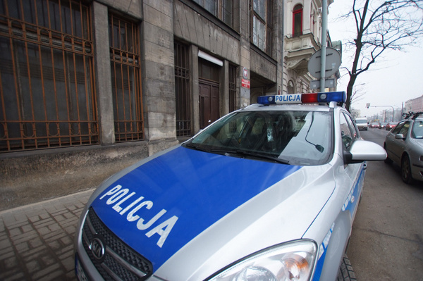 1000 mandatów za przekraczanie prędkości