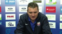 Cecherz: Tarasiewicz odmienił grę Zawiszy (WIDEO)