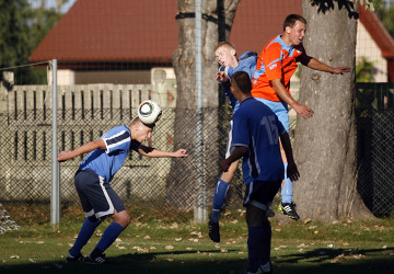Klasa A Legnica: Grad bramek
