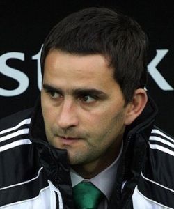 Kafarski: Mieliśmy problemy z Sandecją