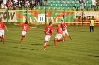 Zagłębie Sosnowiec - Ruch Zdzieszowice LIVE! Podtrzymać passę bez porażki