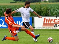 Legia Warszawa 3:2  Varteks Varazdin