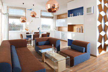 Apartament - synonim komfortu i prestiżu