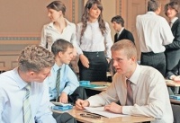 Próbny egzamin gimnazjalny 2011 z OKE Poznań: część matematyczno-przyrodnicza. Napisz jak Ci poszło