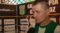 Gawęcki: To jak wyglądamy to katastrofa, musimy zapieprzać (WIDEO)