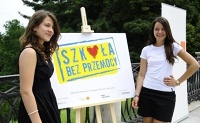 Konkurs na Wychowawcę Roku 2011. Prezentacja kandydatów