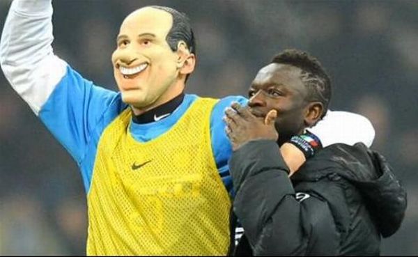Marco MAterazzi
