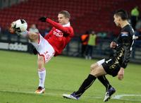 Jirsak chce zostać w Wiśle na kolejny sezon
