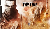 Spec Ops: The Line – recenzja [PS3, X360, PC]