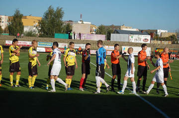 Sandecja musi z Ruchem wygrać