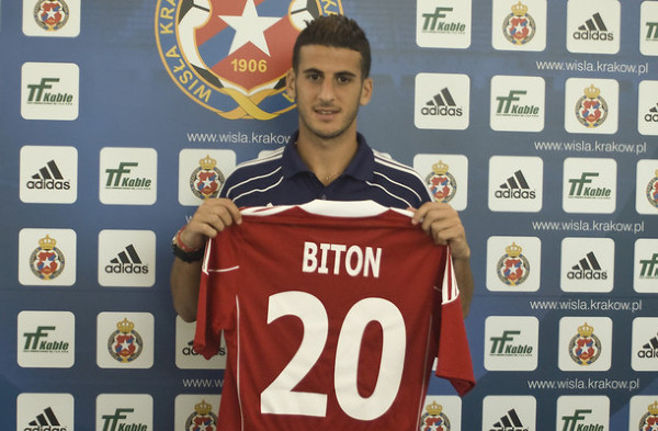 Dudu Biton