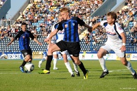 Zawisza Bydgoszcz - Dolcan Ząbki 3:1 (zdjęcia cz. 2)