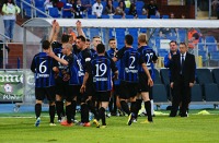 Jedenastka 30. kolejki 1. ligi Ekstraklasa.net!