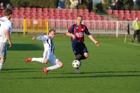 Piast - Sandecja (ZDJĘCIA)