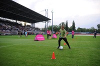 T-Mobile FanZone po raz trzeci na wiosnę gościła przy Konwiktorskiej (ZDJĘCIA)