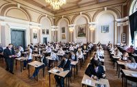Matura 2012 z CKE. Historia, poziom podstawowy i rozszerzony [ARKUSZ, TEST, ODPOWIEDZI, ROZWIĄZANIA, ZADANIA, KLUCZ]