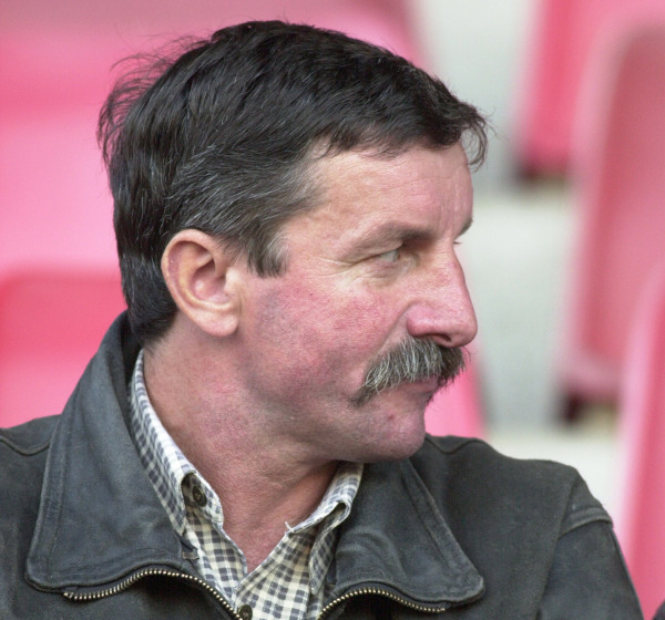 Zawadzki: Nie będzie to wielki Widzew