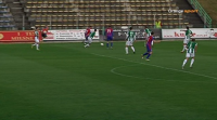 Olimpia Grudziądz - Polonia Bytom 2:2 (BRAMKI, SKRÓT MECZU)