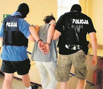 Gdańsk: Brutalne zabójstwo miało być karą za gwałt