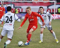 Widzew ma 2 tygodnie, by zapłacić Jagiellonii za Pawłowskiego