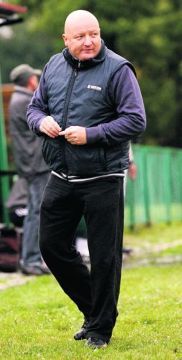Dudziak: "Mamy dobra drużynę, potrzeba tylko wyników"