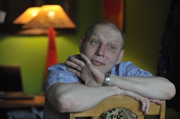 Krzysztof Jackowski, Jasnowidz z Człuchowa