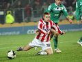 Dudzic: Nie powiedziałem ostatniego słowa
