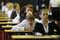 Matura 2012 z CKE. W czwartek matura z filozofii i geografii