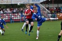 Dolcan Ząbki - Wisła Płock 1:2 (zdjęcia)