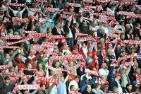 Konkurs "Szkoły bez przemocy". Zaprojektuj strój kibica!