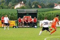 Legia Warszawa 3:2  Varteks Varazdin