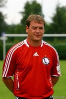Legia Warszawa 3:2  Varteks Varazdin