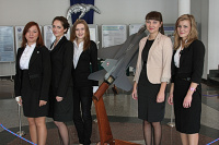 W dęblińskiej Szkole Orląt wybiorą Miss Studentek 