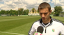 Bereszyński: Byłoby fajnie, gdyby Ljuboja wrócił na ostatnie mecze (WIDEO)
