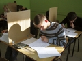 Próbna matura z matematyki z CKE, Poznań, LO nr XX, 7 marca 2012