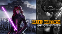 Giernikowa Gramatura #13 - Daryl Mandryk