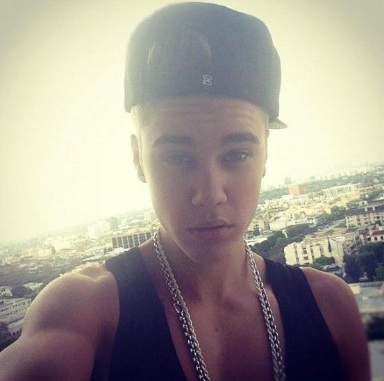 Justin Bieber