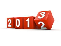 Kalendarz roku szkolnego 2012/2013. Początek roku, ferie zimowe, przerwy świąteczne, koniec roku - terminy