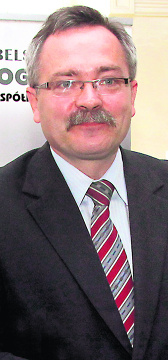 Zbigniew Wojciechowski: Będą dokładne kontrole